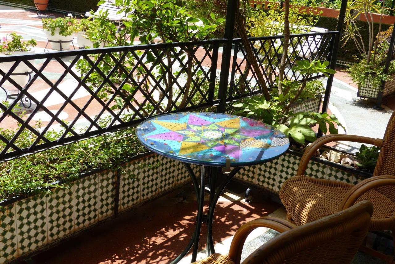 Estudio Con Encanto En La Carihuela 托雷莫利诺斯 外观 照片