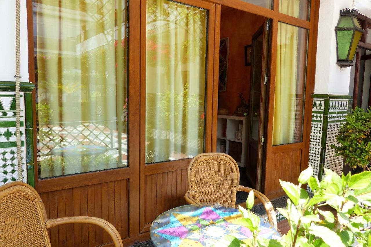 Estudio Con Encanto En La Carihuela 托雷莫利诺斯 外观 照片