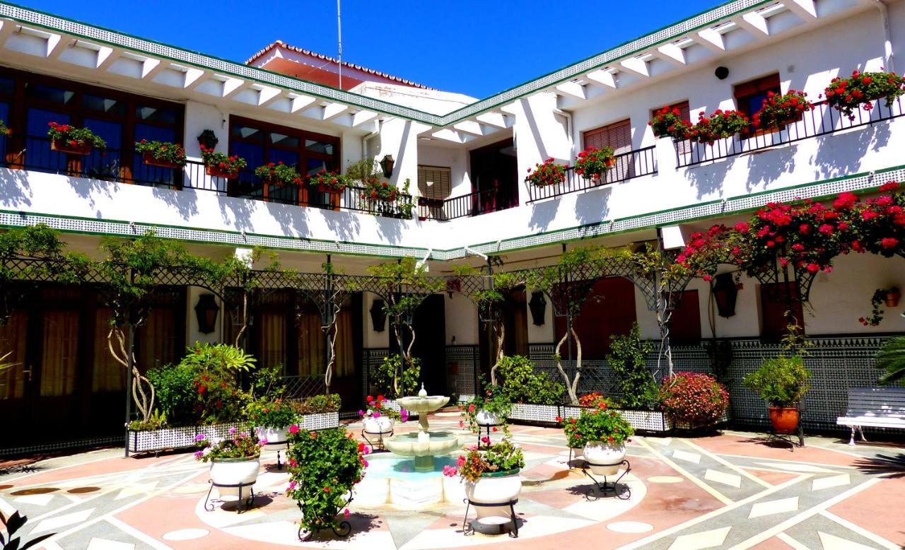 Estudio Con Encanto En La Carihuela 托雷莫利诺斯 外观 照片
