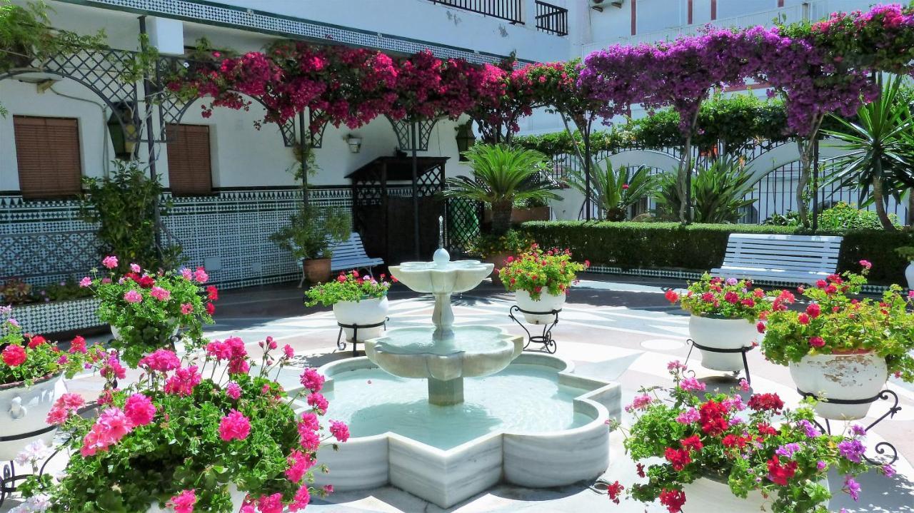 Estudio Con Encanto En La Carihuela 托雷莫利诺斯 外观 照片